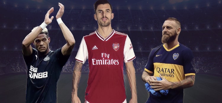 transfers