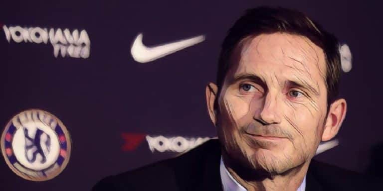 frank lampard chelsea