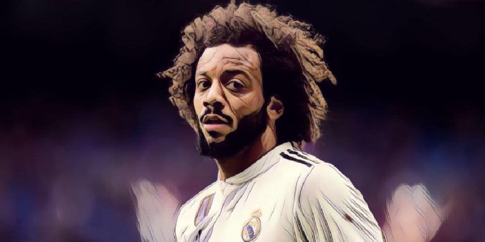 Arsenal make offer to sign Real Madrid stalwart Marcelo