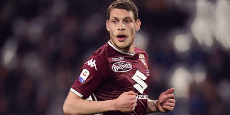 belotti torino