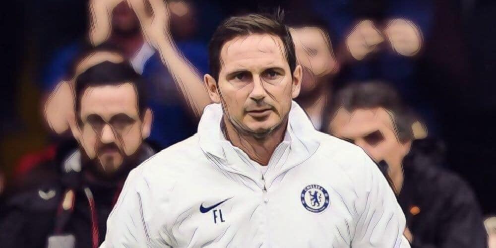 frank lampard chelsea
