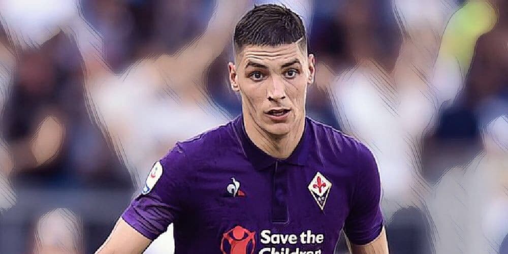 Manchester United make enquiries over Nikola Milenkovic