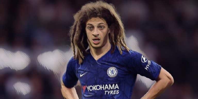 ethan ampadu