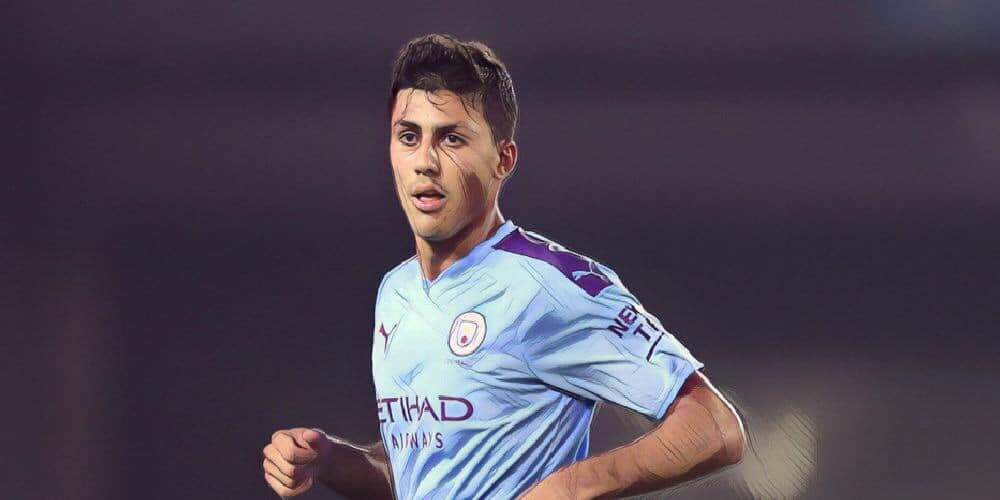 rodri man city