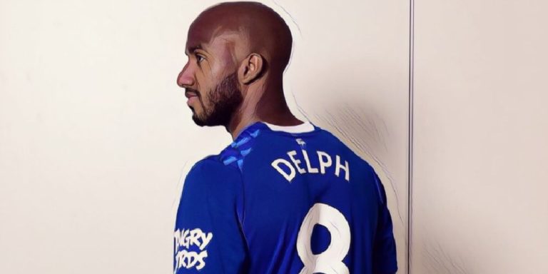 fabian delph everton