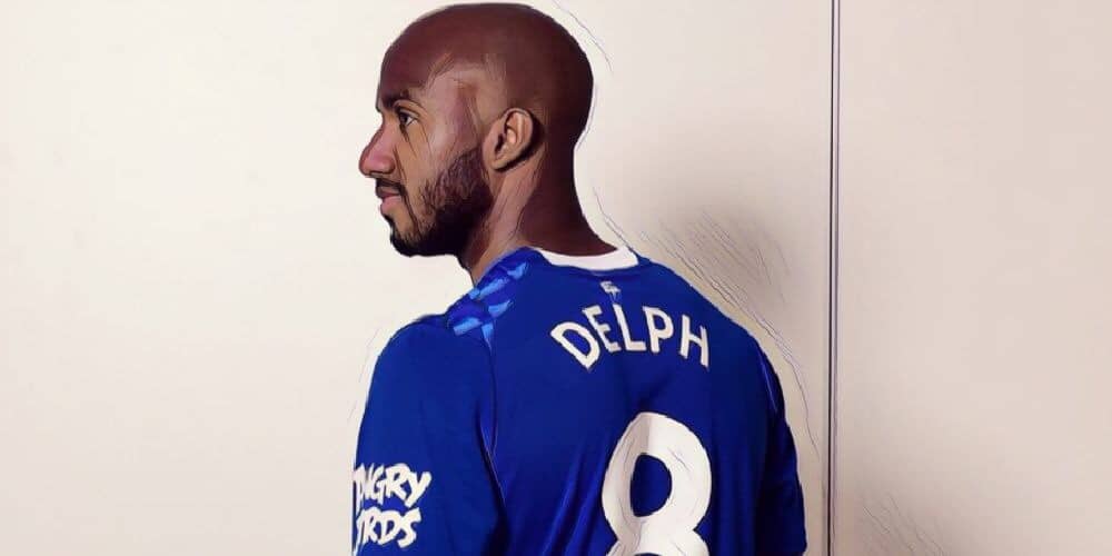fabian delph everton