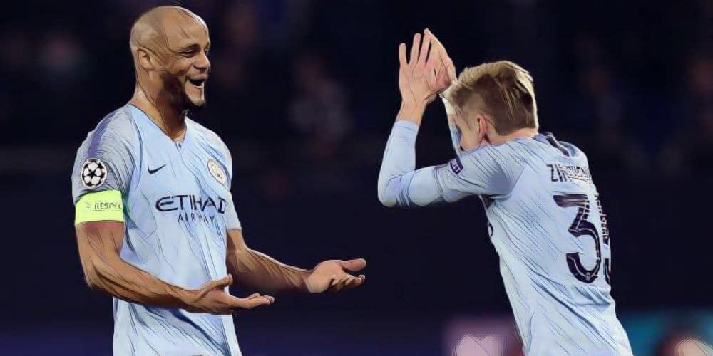 man city