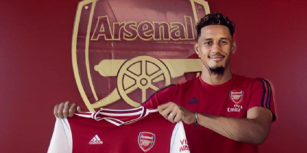 arsenal