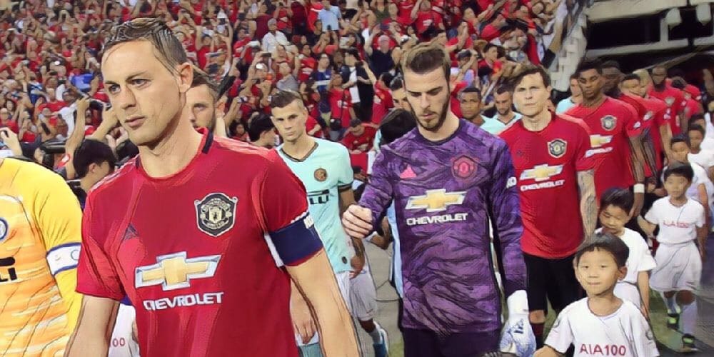 manchester united