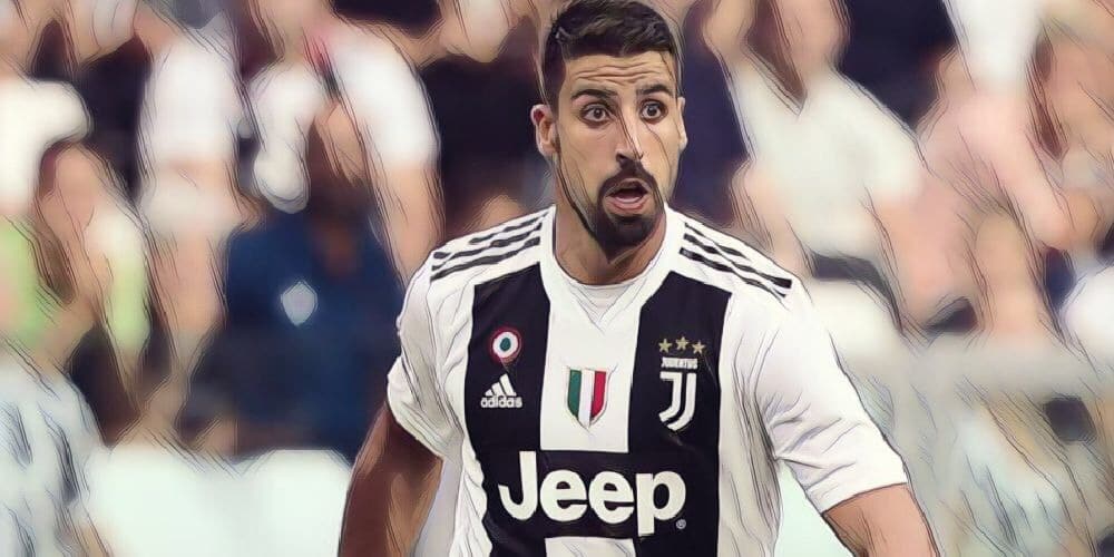 sami khedira premier league