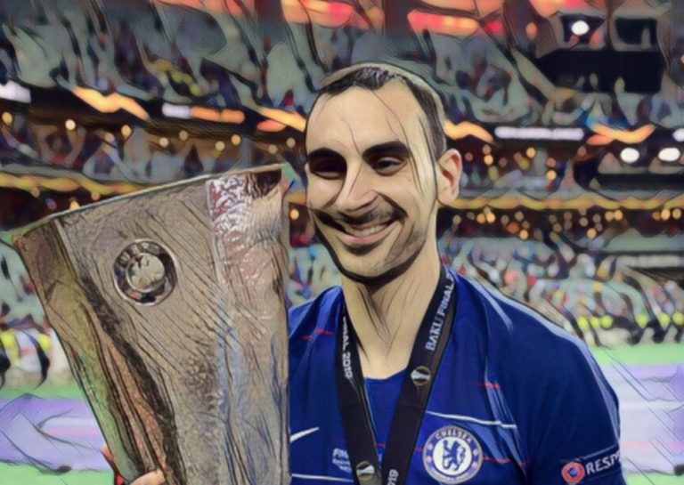 zappacosta chelsea