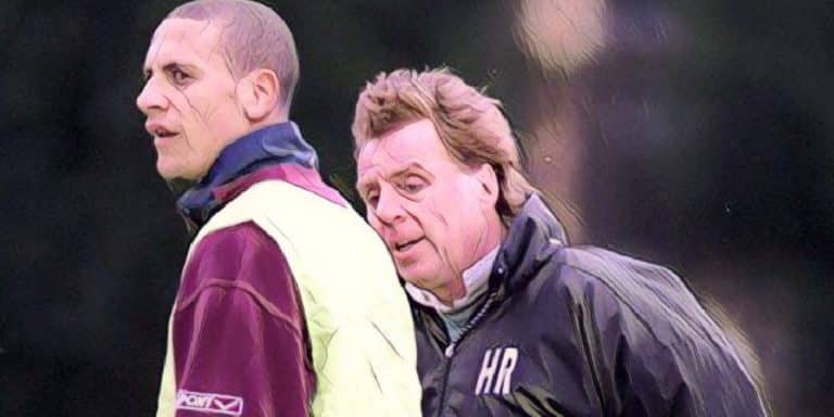 harry redknapp west ham