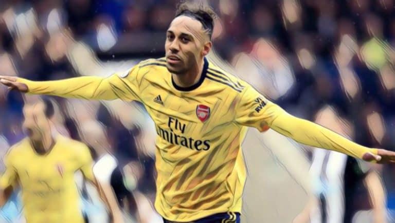 arsenal