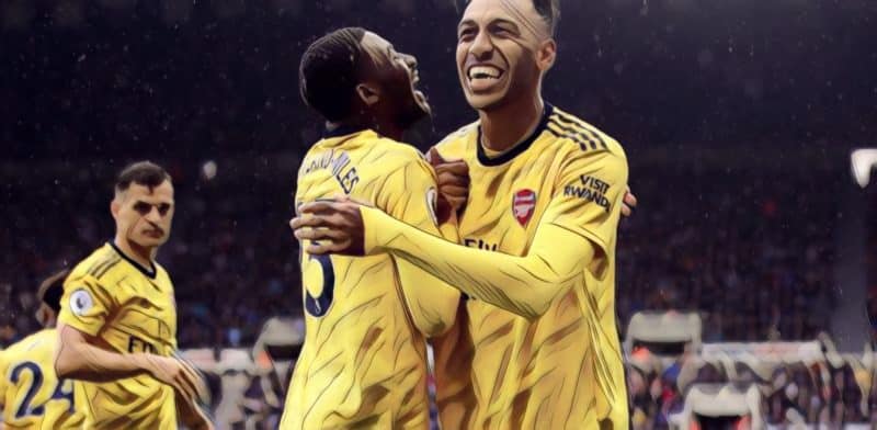 arsenal