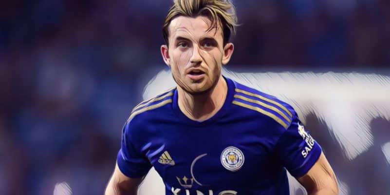 ben chilwell