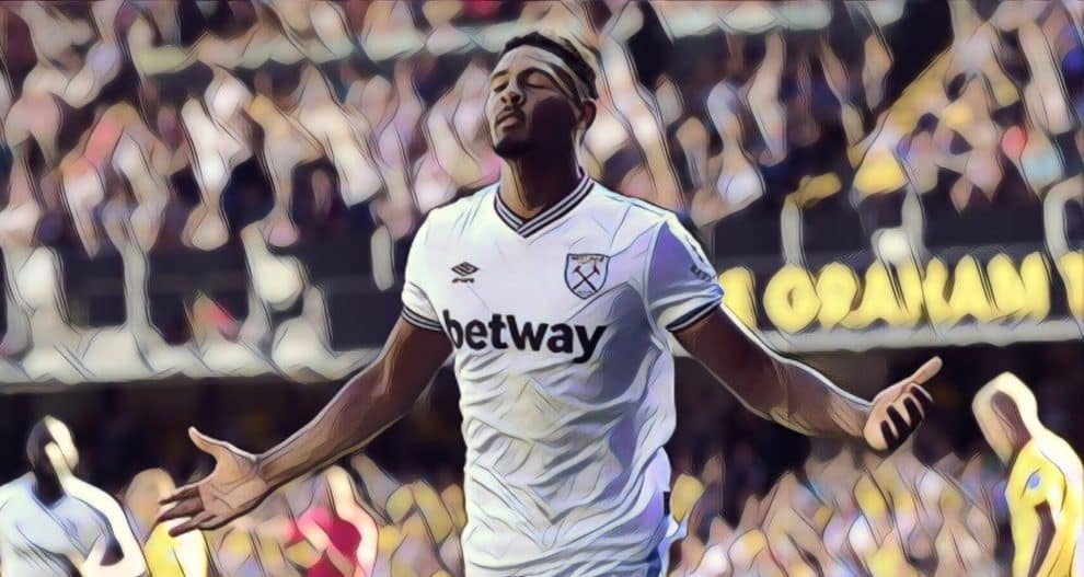 sebastien haller west ham united