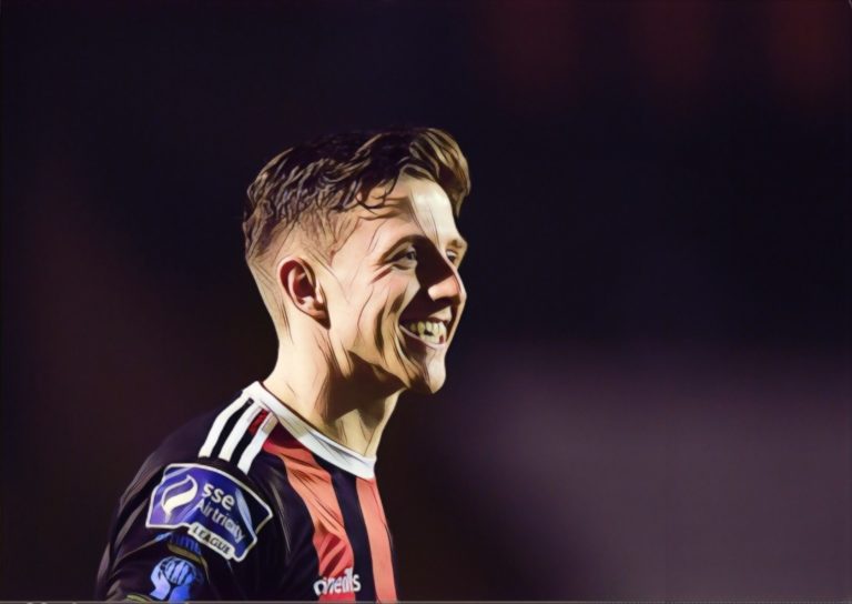 keith buckley bohs