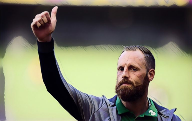 david meyler ireland retirement