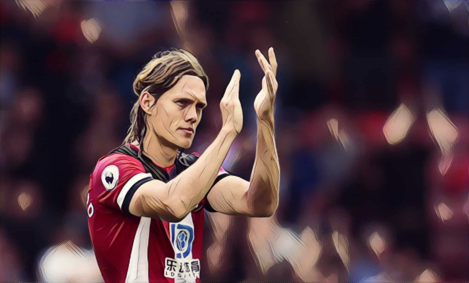 jannik vestergaard southampton