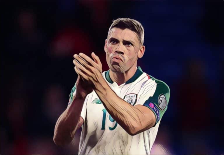 Jon Walters injury
