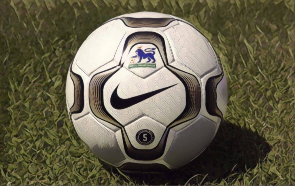 Ranking the best Premier League footballs Nike have made