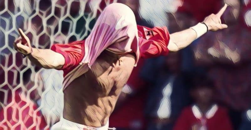 ravanelli boro