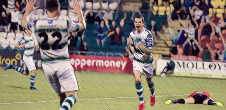 league of ireland
