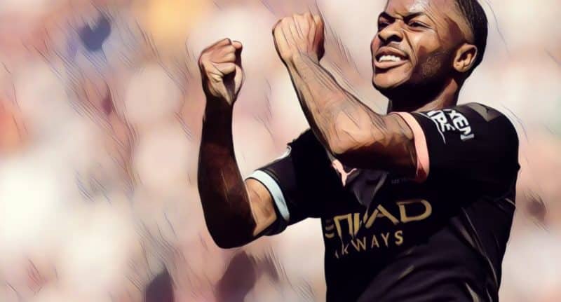 raheem sterling