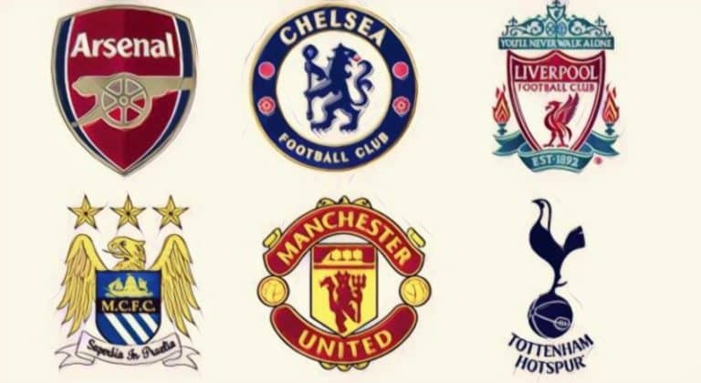 What’s behind each Premier League clubs nickname?