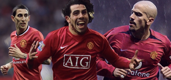manchester united