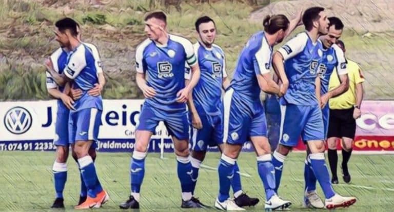 league of ireland