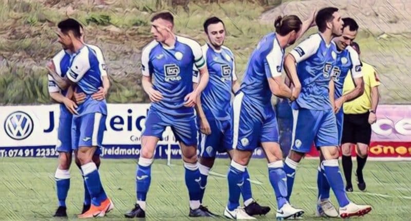 league of ireland