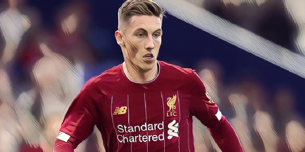 harry wilson liverpool