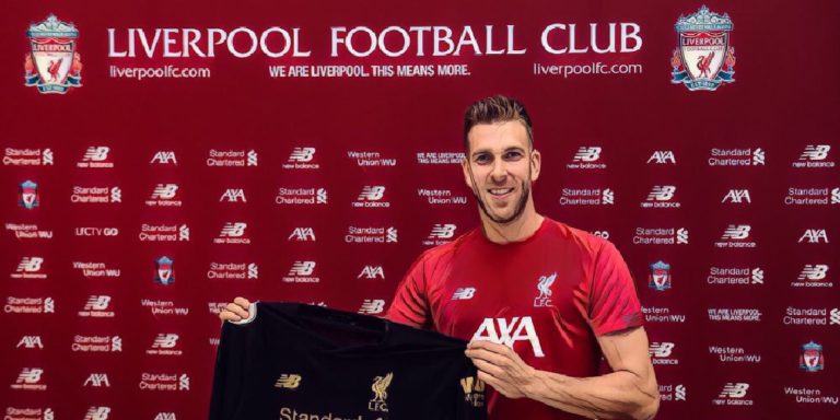 adrian liverpool