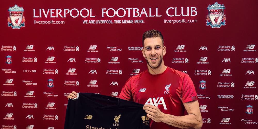 adrian liverpool