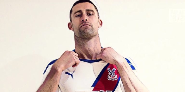 gary cahill crystal palace