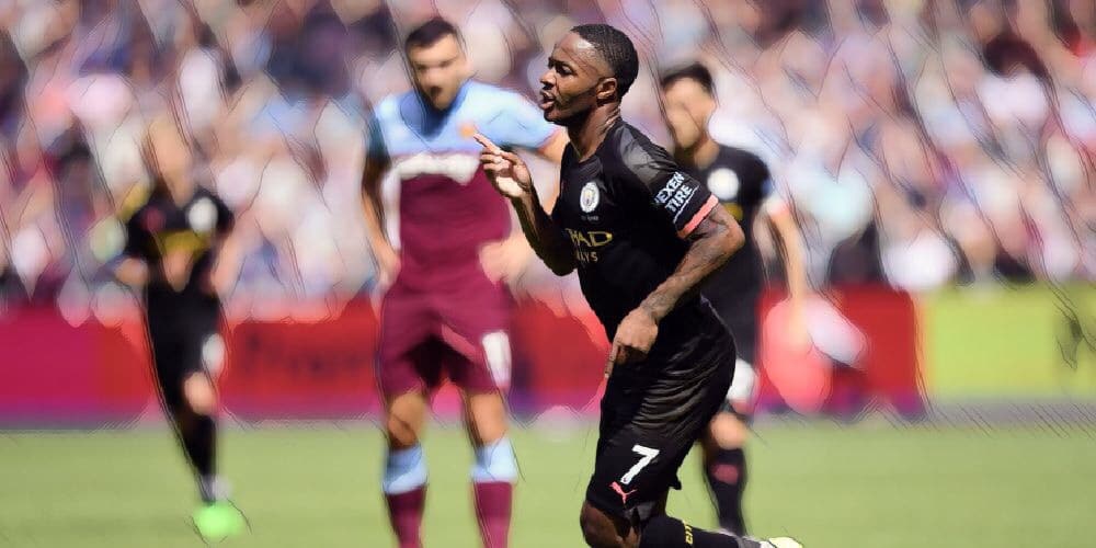 raheem sterling