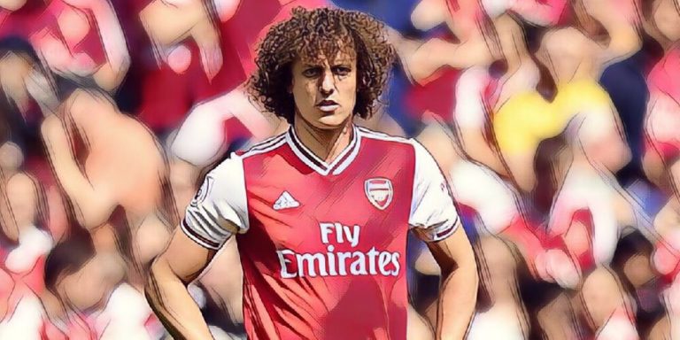 luiz arsenal