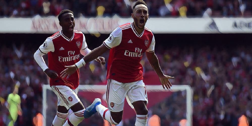 aubameyang