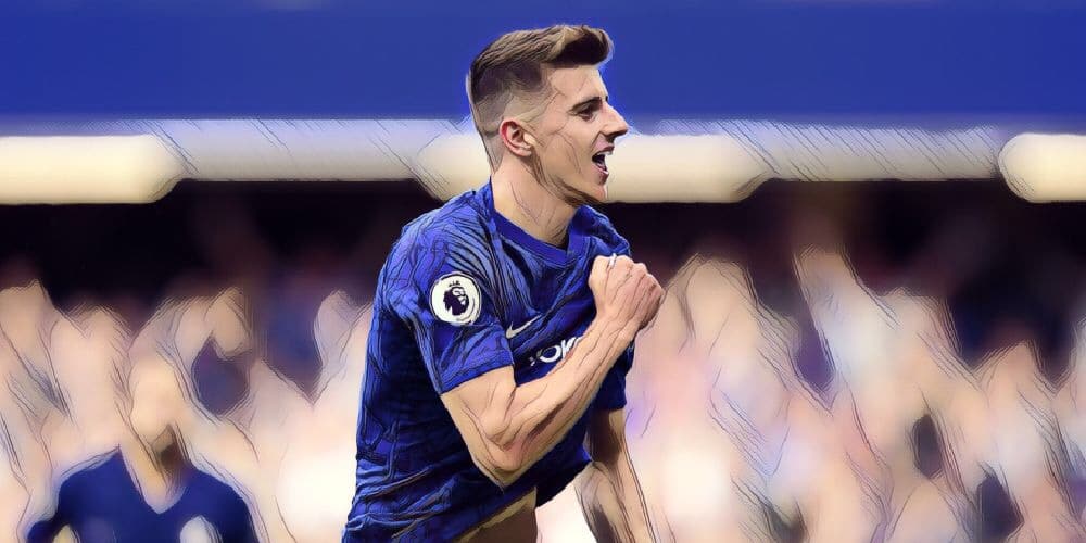 mason mount chelsea