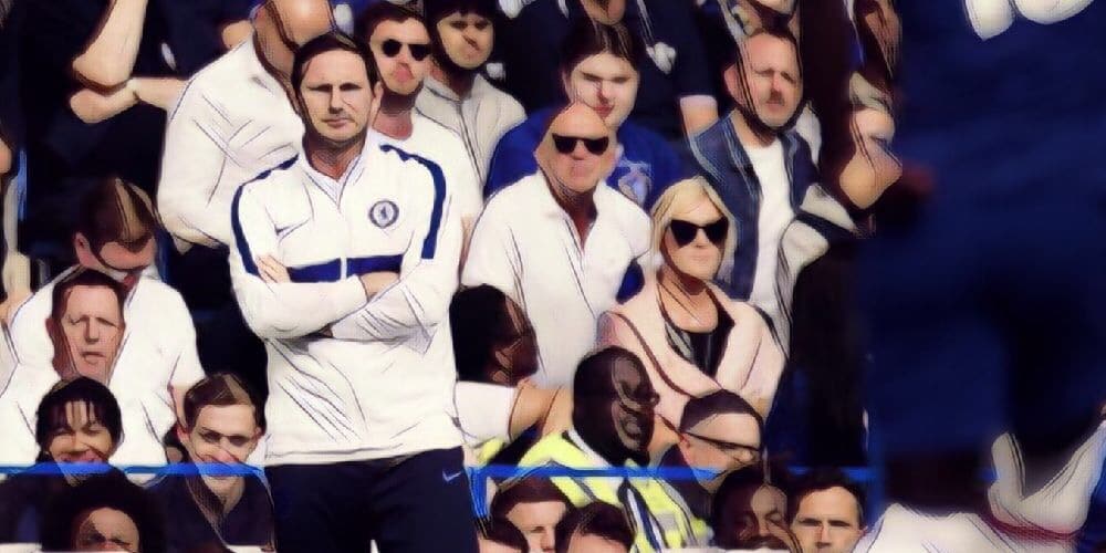 lampard chelsea