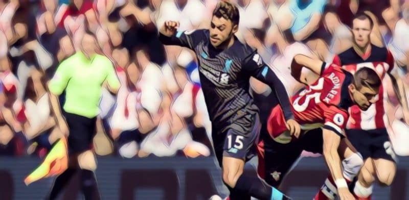 liverpool