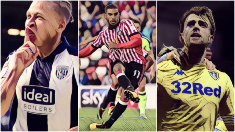 Quality in the Championship, useless in the Premier League