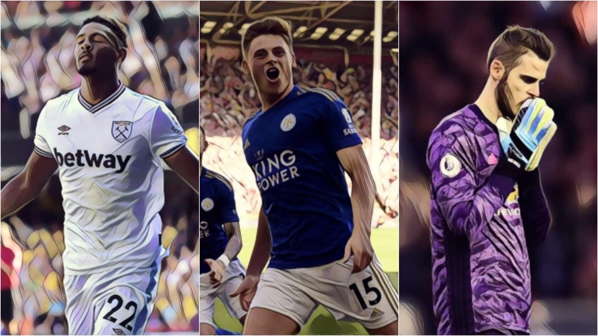 premier league weekly awards