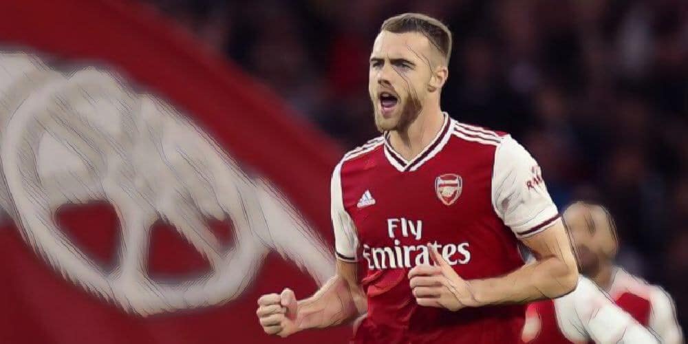 Chambers Arsenal