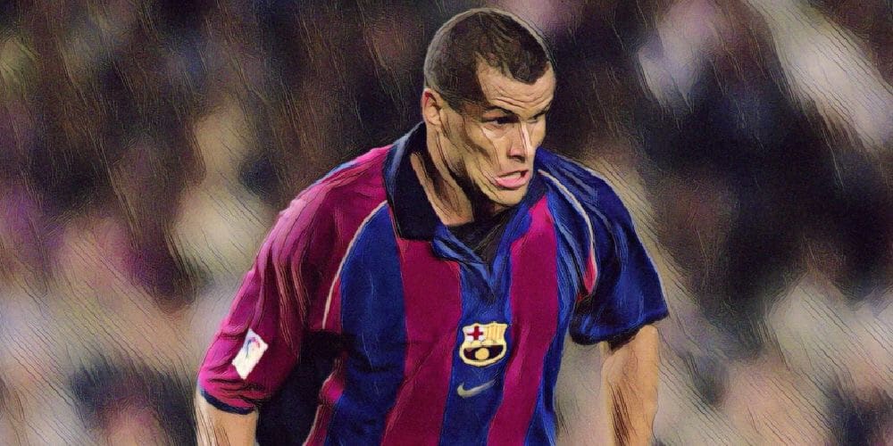 rivaldo