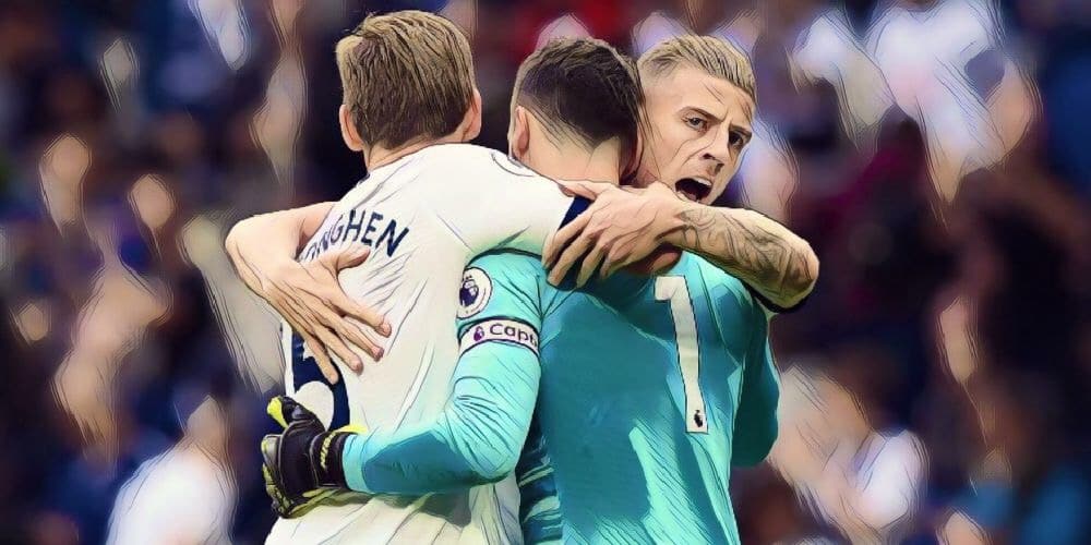 tottenham hotspur