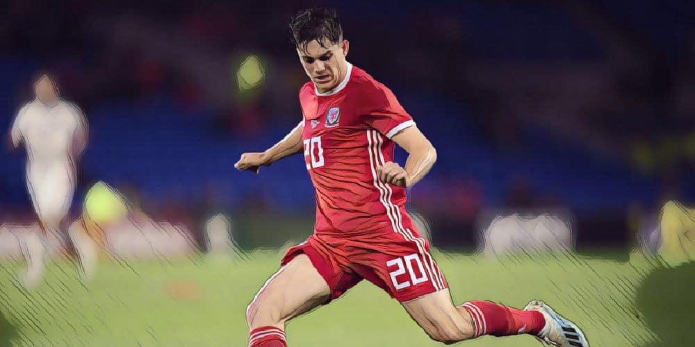Daniel James Wales