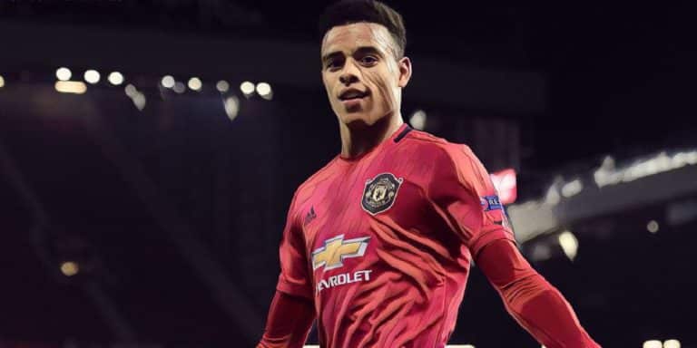 greenwood manchester united