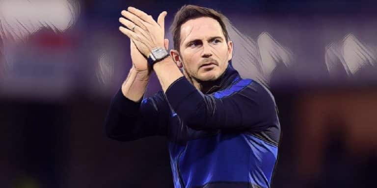 frank lampard chelsea